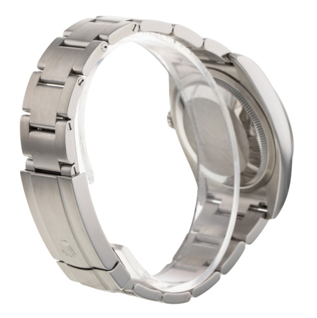 Rolex Oyster Perpetual 116000 Image 3